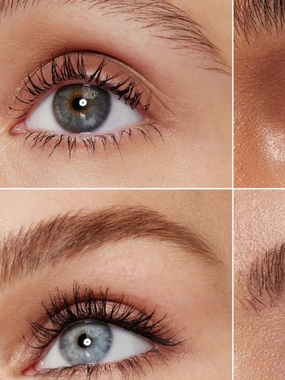🌸 e.l.f. Lash XTNDR Mascara Black & Eyeliner Pen Black DUO